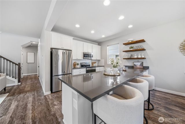 116 N Stillaguamish Avenue, Arlington, WA 98223