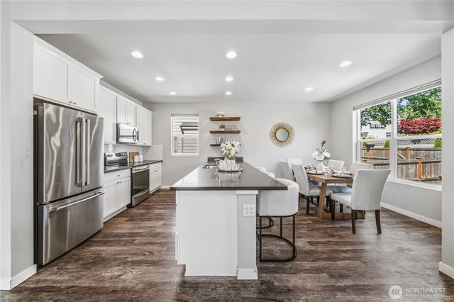 116 N Stillaguamish Avenue, Arlington, WA 98223
