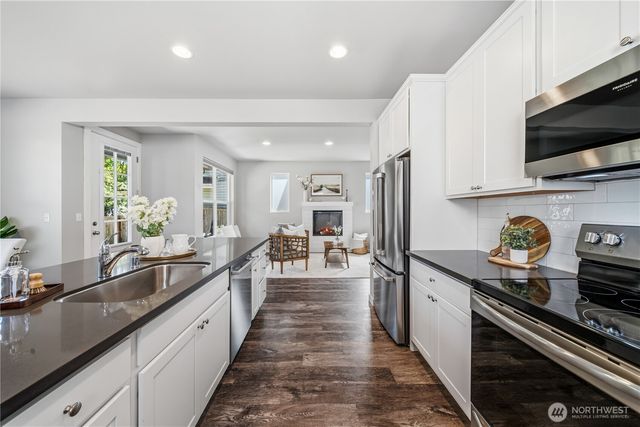 116 N Stillaguamish Avenue, Arlington, WA 98223