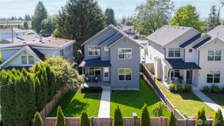 116 N Stillaguamish Avenue, Arlington, WA 98223
