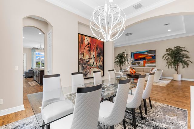 8765 SW Flutto Way, Port St. Lucie, Port St Lucie, FL 34987