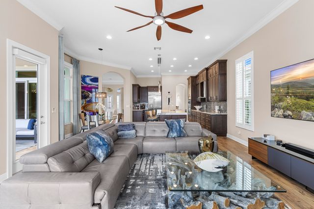 8765 SW Flutto Way, Port St. Lucie, Port St Lucie, FL 34987