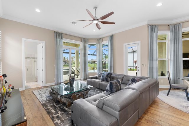 8765 SW Flutto Way, Port St. Lucie, Port St Lucie, FL 34987