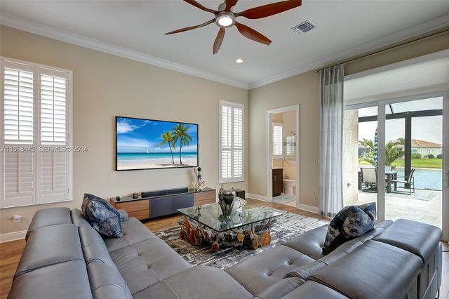 8765 SW Flutto Way, Port St. Lucie, Port St Lucie, FL 34987