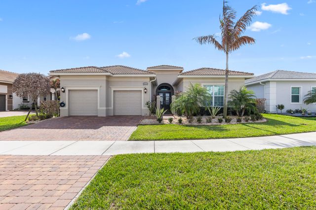 8765 SW Flutto Way, Port St. Lucie, Port St Lucie, FL 34987