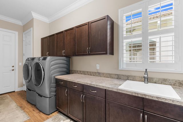 8765 SW Flutto Way, Port St. Lucie, Port St Lucie, FL 34987