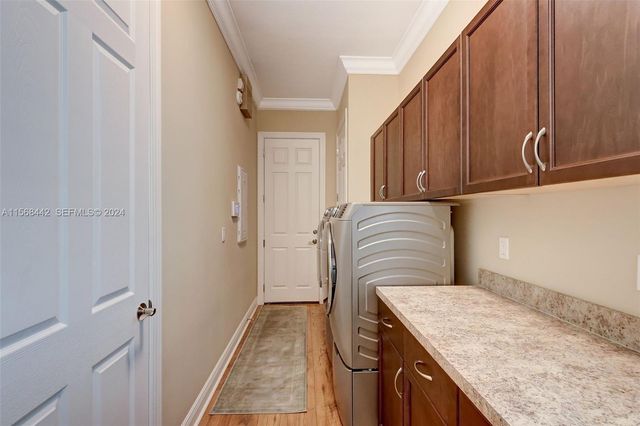 8765 SW Flutto Way, Port St. Lucie, Port St Lucie, FL 34987