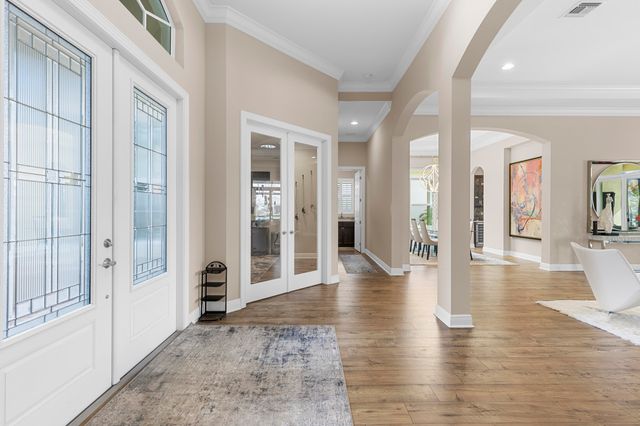 8765 SW Flutto Way, Port St. Lucie, Port St Lucie, FL 34987