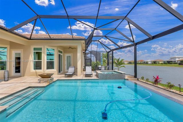 8765 SW Flutto Way, Port St. Lucie, Port St Lucie, FL 34987