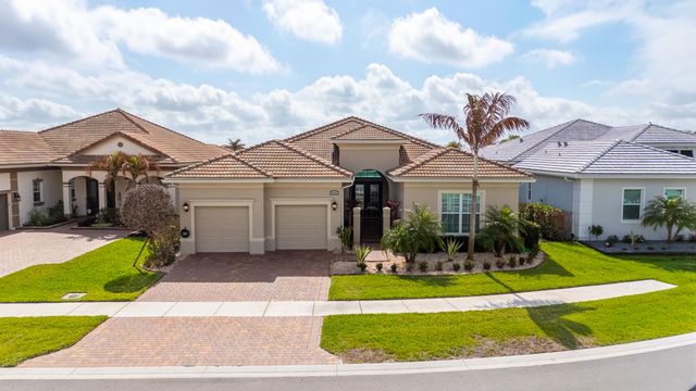 8765 SW Flutto Way, Port St. Lucie, Port St Lucie, FL 34987