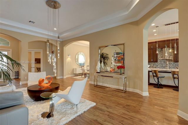 8765 SW Flutto Way, Port St. Lucie, Port St Lucie, FL 34987