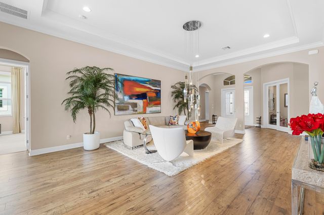 8765 SW Flutto Way, Port St. Lucie, Port St Lucie, FL 34987