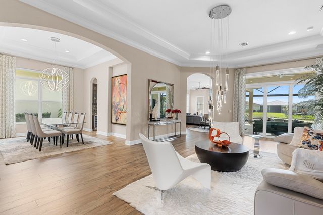 8765 SW Flutto Way, Port St. Lucie, Port St Lucie, FL 34987