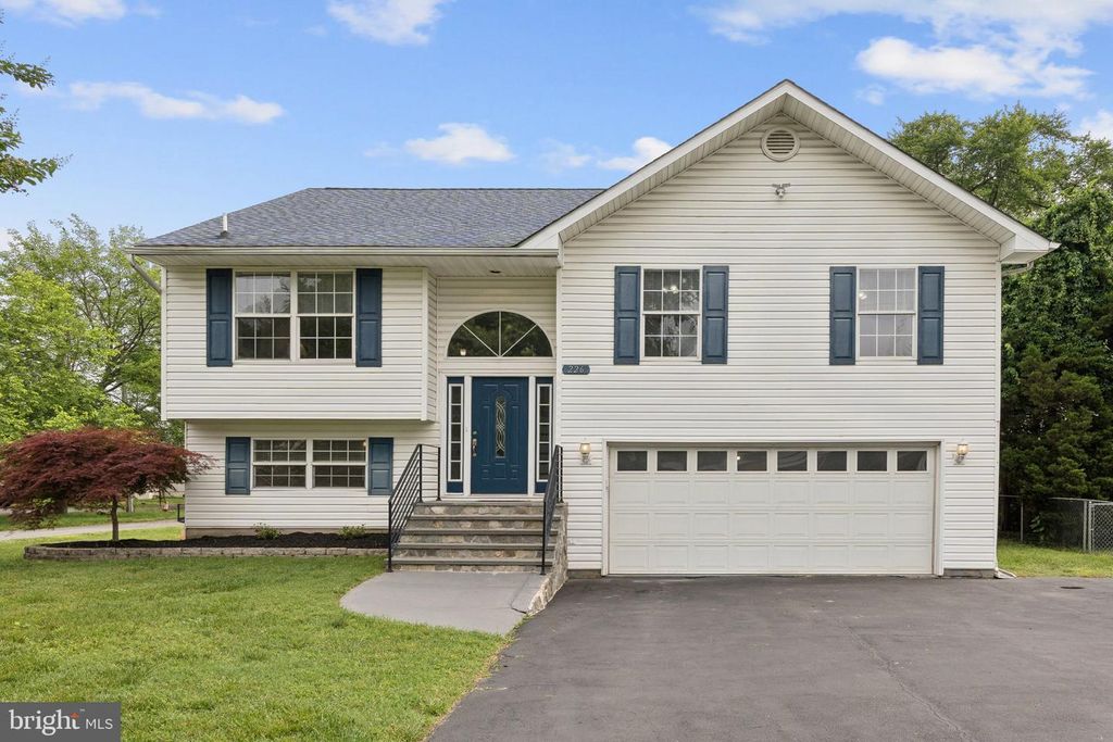 226 MARGATE DRIVE, Glen Burnie, MD 21060