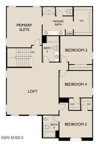 18151 W LA SENDA Drive, Surprise, AZ 85387
