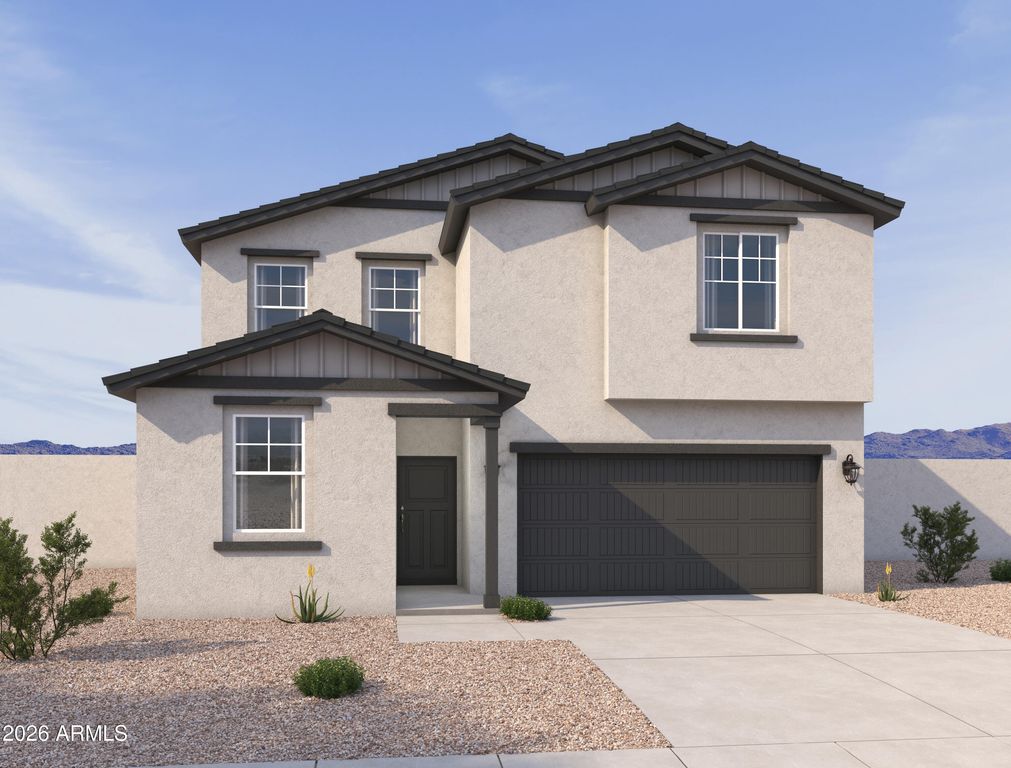 18151 W LA SENDA Drive, Surprise, AZ 85387