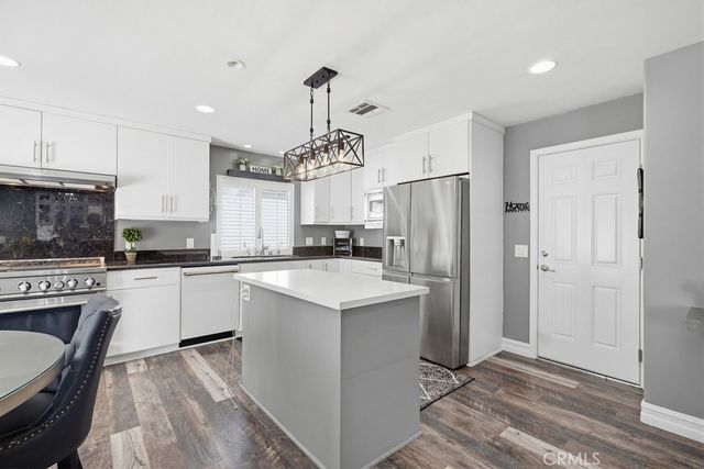 908 Tracie, Brea, CA 92821