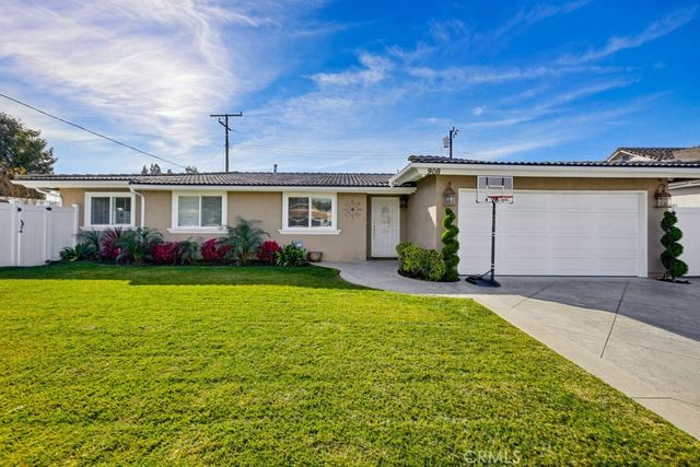 908 Tracie, Brea, CA 92821