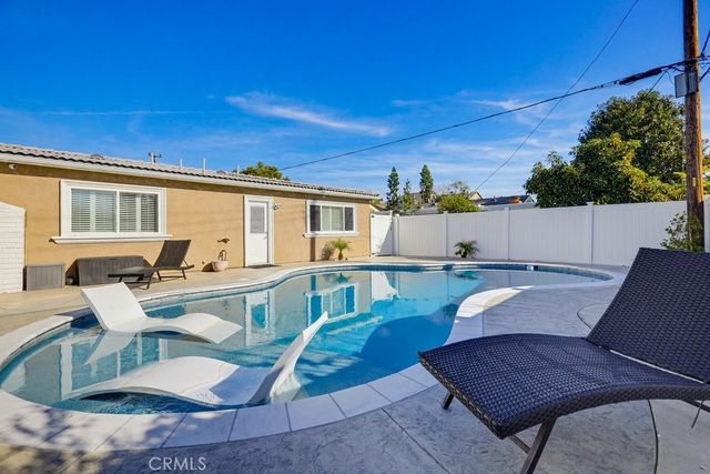 908 Tracie, Brea, CA 92821