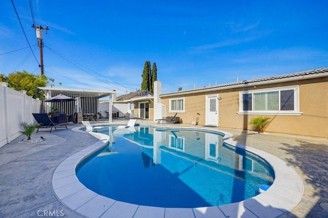 908 Tracie, Brea, CA 92821