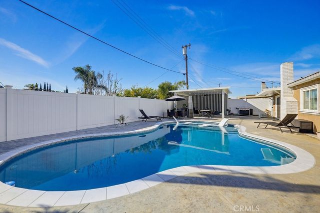 908 Tracie, Brea, CA 92821