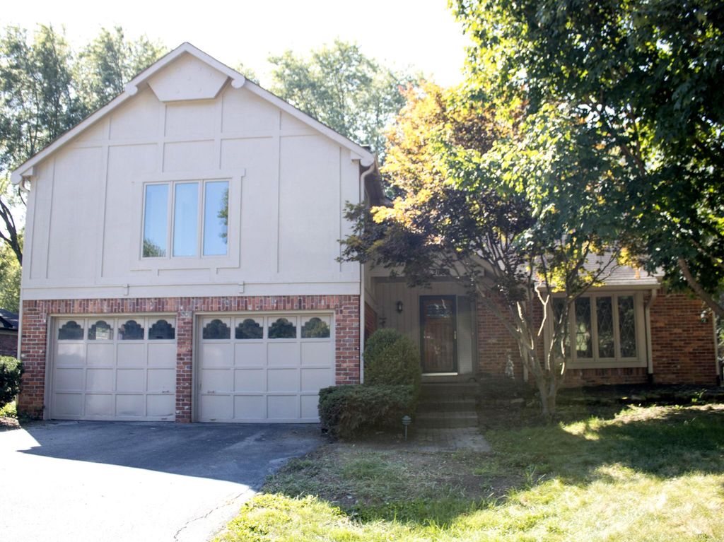 209 Sweet Gum Court, Noblesville, IN 46062