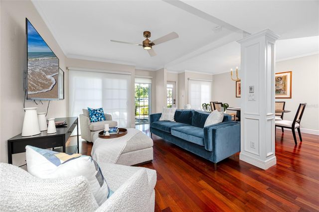 920 NORTH SHORE DRIVE NE, St Petersburg, FL 33701
