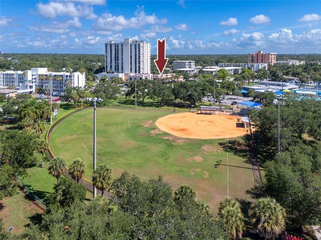 920 NORTH SHORE DRIVE NE, St Petersburg, FL 33701