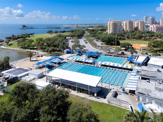 920 NORTH SHORE DRIVE NE, St Petersburg, FL 33701