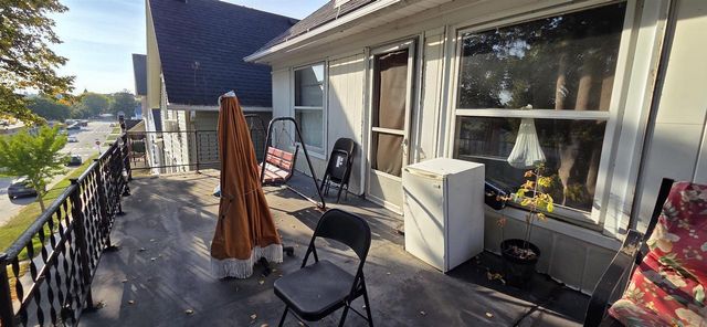 1212 ST CLAIR AVENUE, Sheboygan, WI 53081