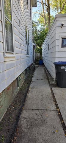 1212 ST CLAIR AVENUE, Sheboygan, WI 53081