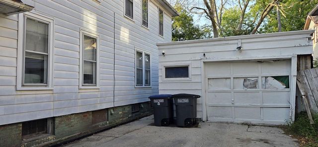 1212 ST CLAIR AVENUE, Sheboygan, WI 53081