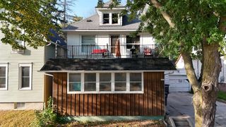 1212 ST CLAIR AVENUE, Sheboygan, WI 53081