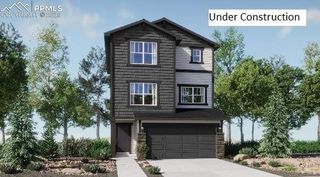 2732 Cramer Heights, Colorado Springs, CO 80904