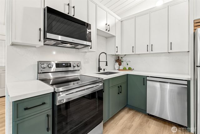 6198 SE Clover Valley Road, Port Orchard, WA 98367