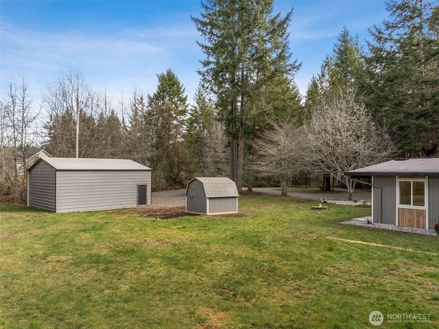 6198 SE Clover Valley Road, Port Orchard, WA 98367