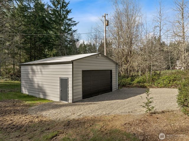 6198 SE Clover Valley Road, Port Orchard, WA 98367