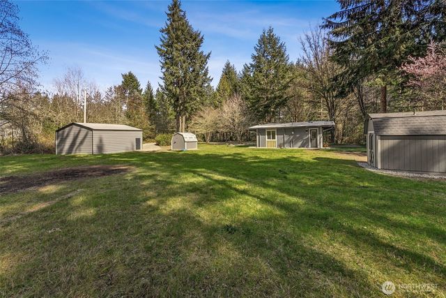 6198 SE Clover Valley Road, Port Orchard, WA 98367
