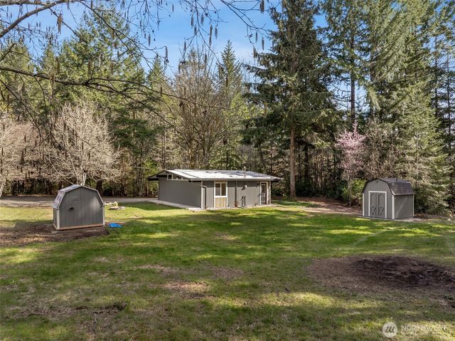 6198 SE Clover Valley Road, Port Orchard, WA 98367