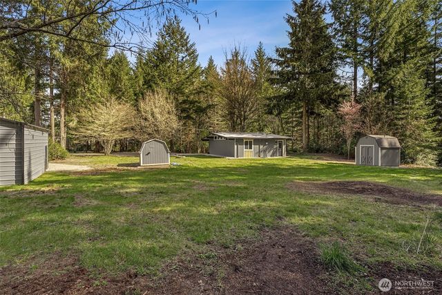 6198 SE Clover Valley Road, Port Orchard, WA 98367