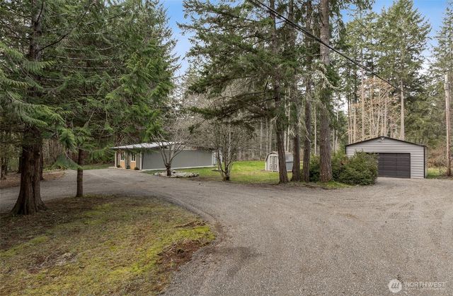 6198 SE Clover Valley Road, Port Orchard, WA 98367