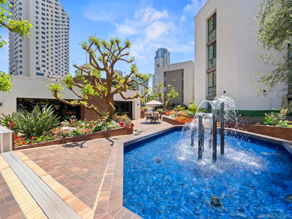 850 State 117, San Diego, CA 92101 — photo 4