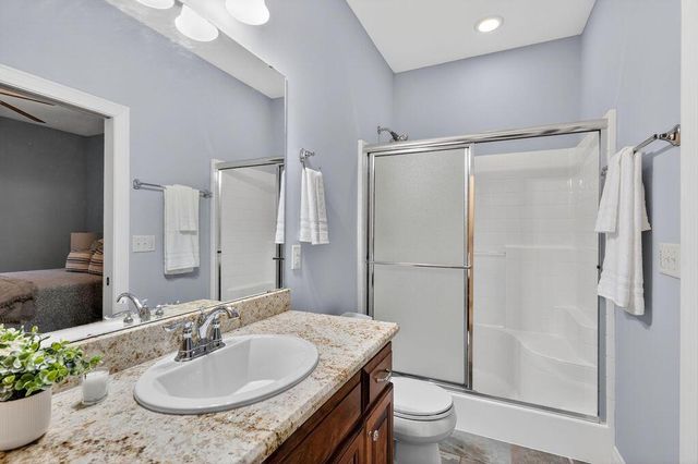 10685 Wood Crest DRIVE, Mequon, WI 53092