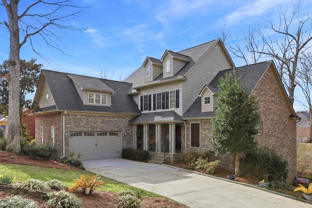 652 Mount Vernon Ln, Duncan, SC 29334