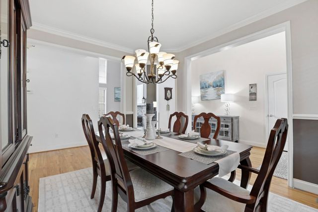 652 Mount Vernon Ln, Duncan, SC 29334