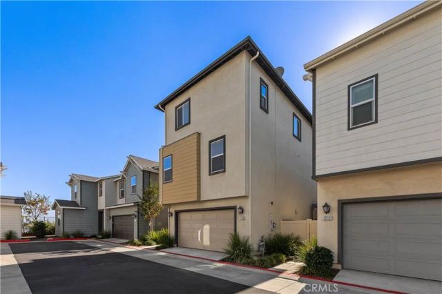 1208 Dock, Harbor City, CA 90710