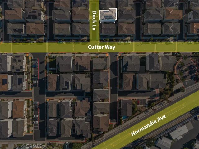 1208 Dock, Harbor City, CA 90710