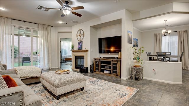 11284 Emerald Pine Lane, Las Vegas, NV 89138