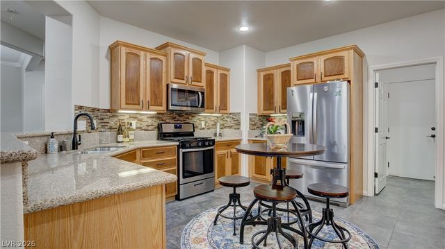 11284 Emerald Pine Lane, Las Vegas, NV 89138