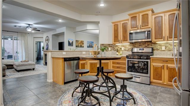 11284 Emerald Pine Lane, Las Vegas, NV 89138